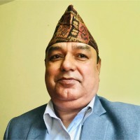 Lekhanath Kharel