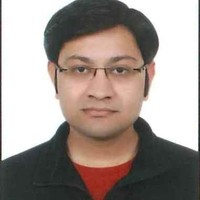 NIKHIL GOHEL