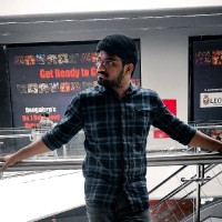 Ravva Shashidhar