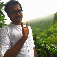 Abhishek Shetty
