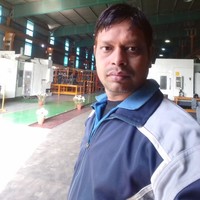 Sanjeev Kumar