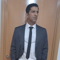 Jay Pherwaani