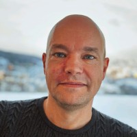 Kjartan Rasmussen