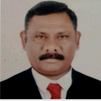 Shreechand Rathod