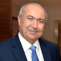 Fouad Makhzoumi