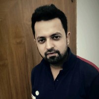 Pushkin Singh