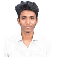 ASHOKKUMAR M
