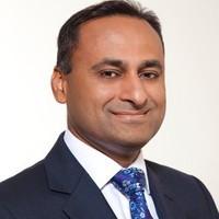 Riz Akhtar