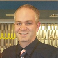 Michael Morris