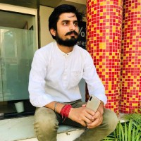 Arjun Singh