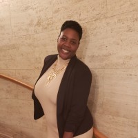 Erica A Sanders Bsw Ms