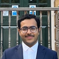 Ahmed Almohammed