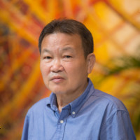 Frankie Yong