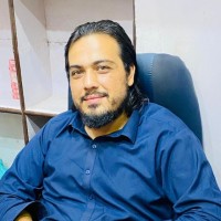 Johar Ali