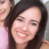 Aline Pageno