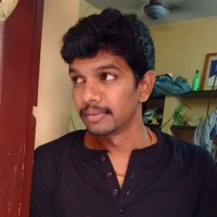 Manikandan Raja