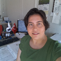 Fatmana Atli