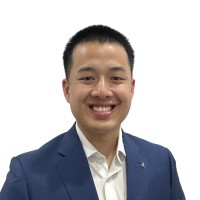 Vinson Mai