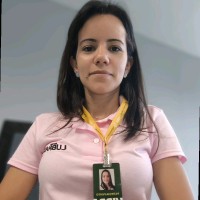 Patrícia De Lima Paiva Porto