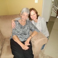 Kathy Pershing