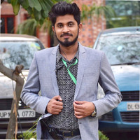 Ashutosh Singh