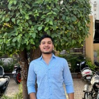 Ripunjay Kumar