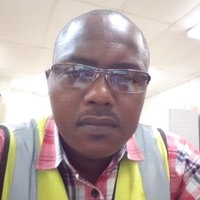 Flair Mbala