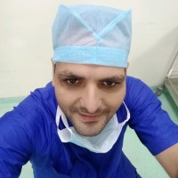 Ravinder Kumar