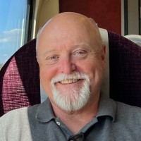 Stephen R. Abernathy