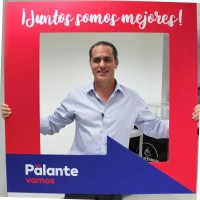 Sebastián Crespo