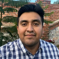 Zahid Alan Flores Hernandez