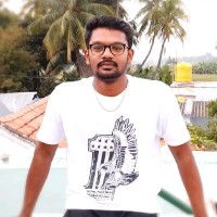 Sandeep B