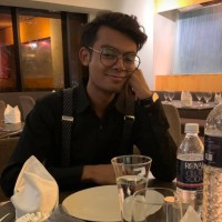 Sakiul Islam (Simon)