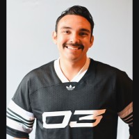Evan Landez