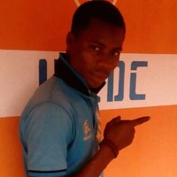 Alonge Dammy