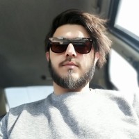alireza shojaie