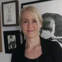 Anna Evilä