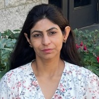 Mansi Soni