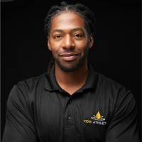 Brandon Franklin