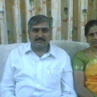 S B Jodalli