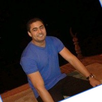 Bahaa Attia