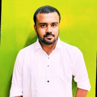 Karthik Achar