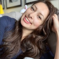 Caroline Ward
