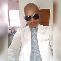 Andile Goodman Maphumulo