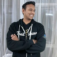 Sunil Kumar Singh