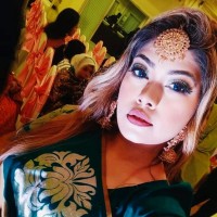 Fahmida Akhter