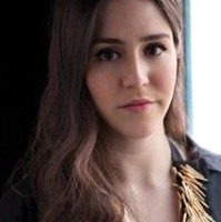 Burcu Yurdakul