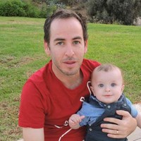 Gilad Cohen-Tal