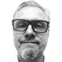 Nicholas Blankevoort