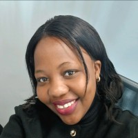 Noluthando Nemakonde